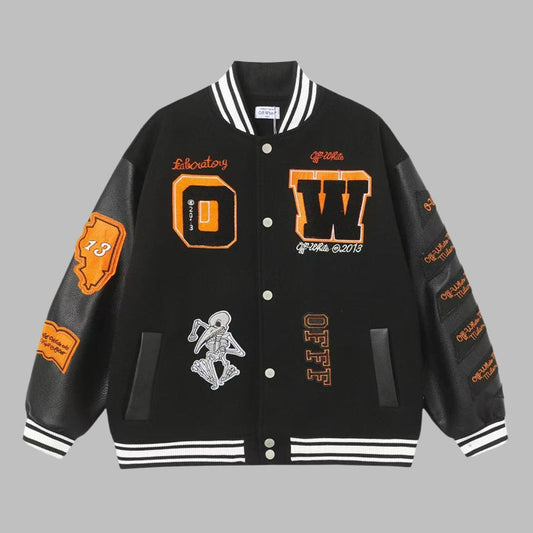 OFF 2026 Men's and Women's Jackets