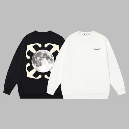 OFF 2026 Men's and Women's Sweatshirts