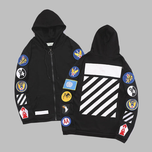 OFF 2026 Men's and Women's Sweatshirts