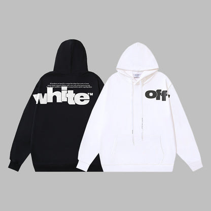 OFF 2026 Men's and Women's Sweatshirts