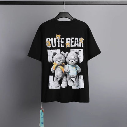 OFF 2026 Men's and Women's Short Sleeve T-Shirts