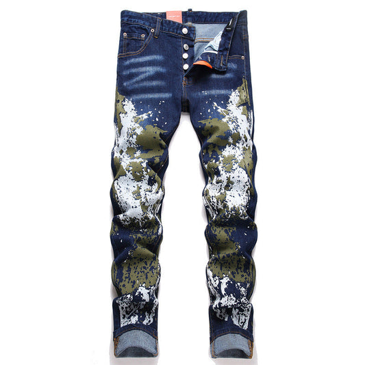 DSQ2 New 2026 Men's  Jeans