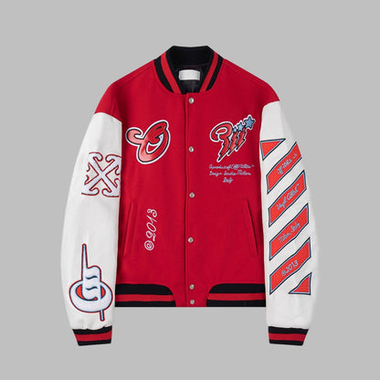 OFF 2026 Men's and Women's Jackets