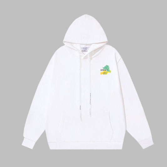 OFF 2026 Men's and Women's Sweatshirts