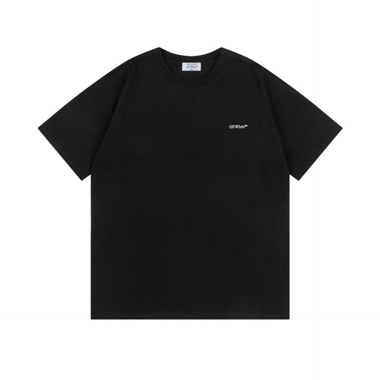 Off Men's Short Sleeve T-Shirt
