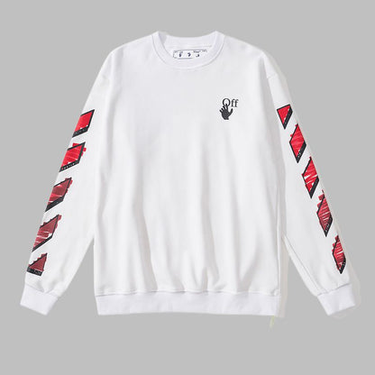 OFF 2026 Men's and Women's Sweatshirts