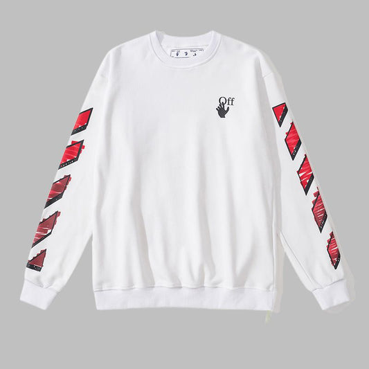 OFF 2026 Men's and Women's Sweatshirts