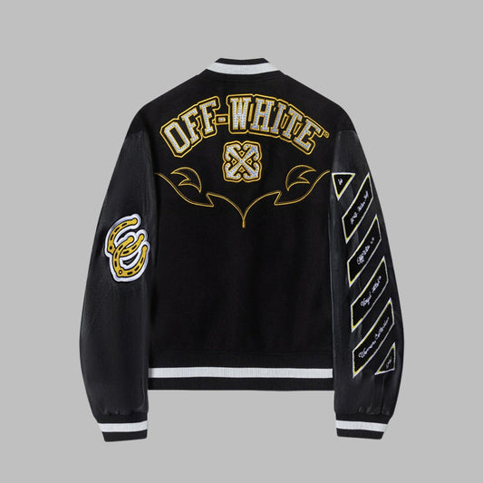 OFF 2026 Men's and Women's Jackets