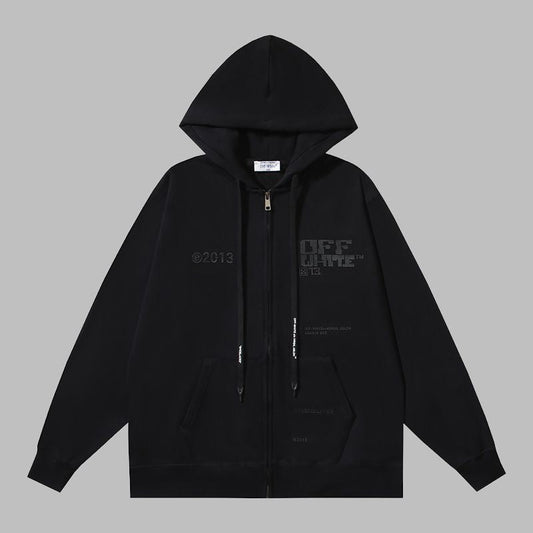 OFF 2026 Men's and Women's Sweatshirts