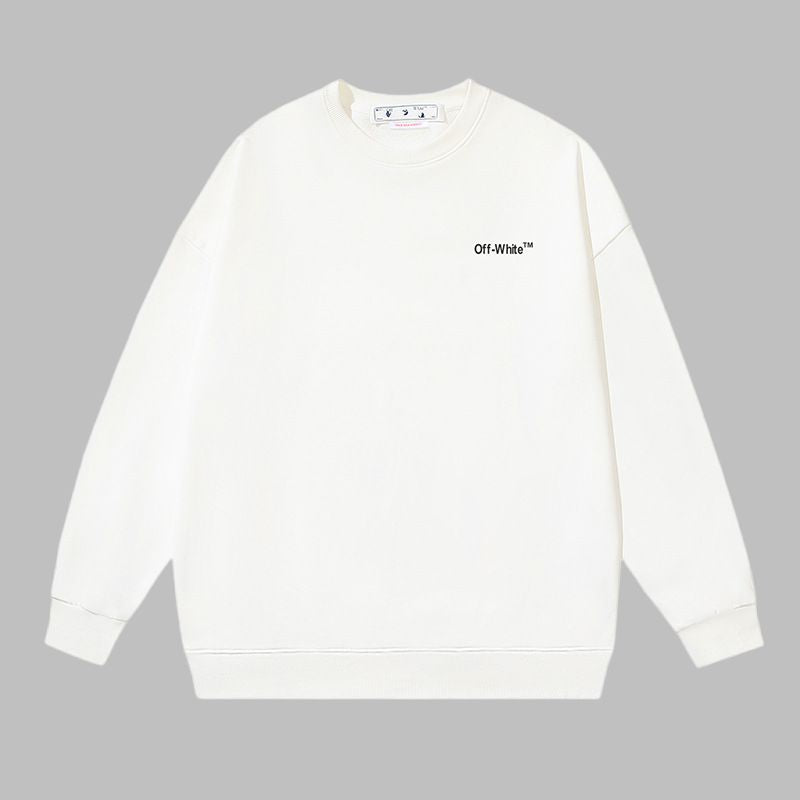 OFF 2026 Men's and Women's Sweatshirts