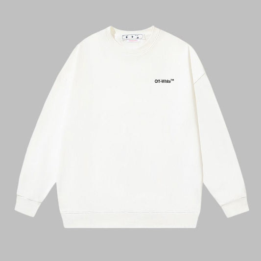 OFF 2026 Men's and Women's Sweatshirts