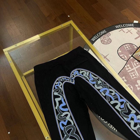 EV 2026 New Men's and Women's Casual Pants