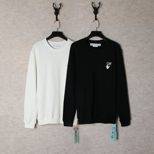 OFF 2026 Men's and Women's Sweatshirts