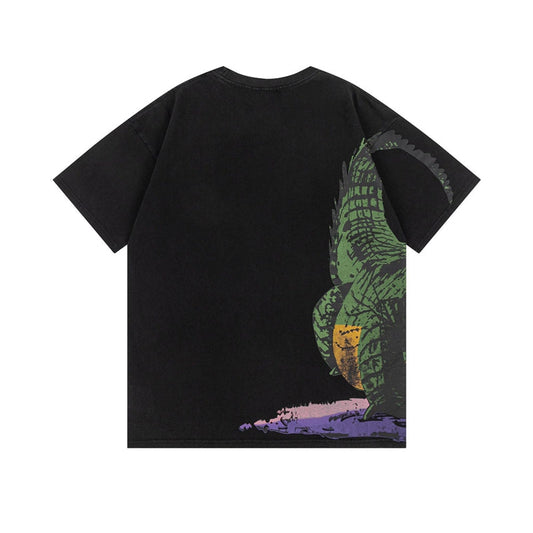 Off Men's Short Sleeve T-Shirt