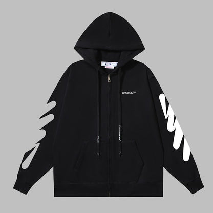 OFF 2026 Men's and Women's Sweatshirts