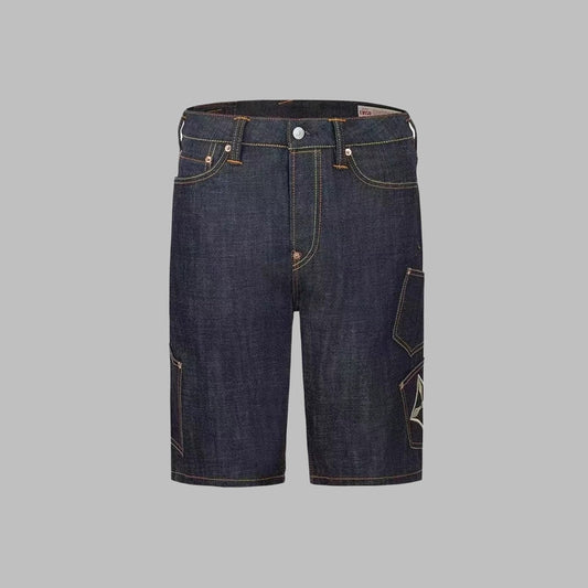 EV 2026 New Men's Casual Shorts
