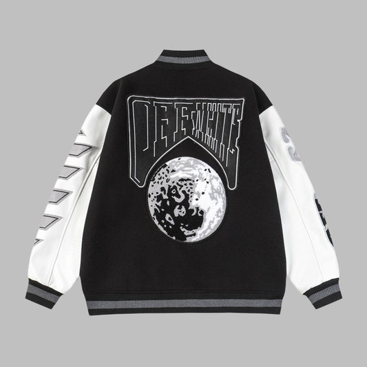 OFF 2026 Men's and Women's Jackets