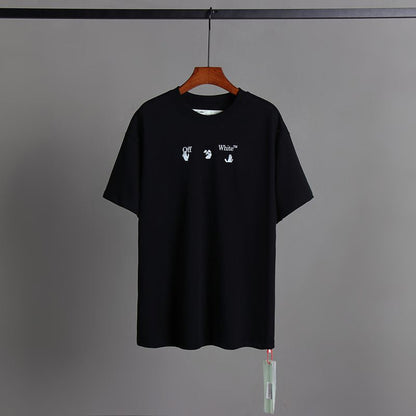 OFF 2026 Men's and Women's Short Sleeve T-Shirts