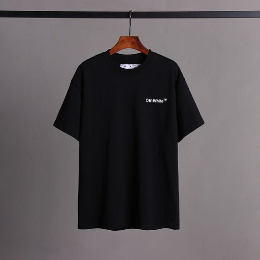 OFF 2026 Men's and Women's Short Sleeve T-Shirts