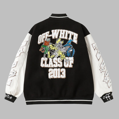 OFF 2026 Men's and Women's Jackets