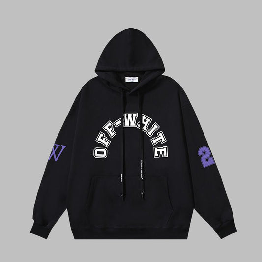 OFF 2026 Men's and Women's Sweatshirts