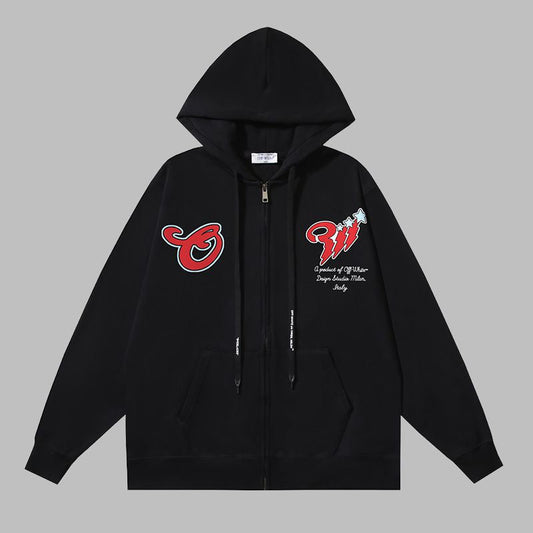 OFF 2026 Men's and Women's Sweatshirts