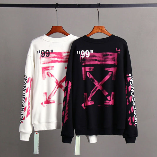OFF 2026 Men's and Women's Sweatshirts