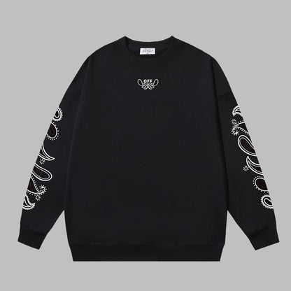 OFF 2026 Men's and Women's Sweatshirts