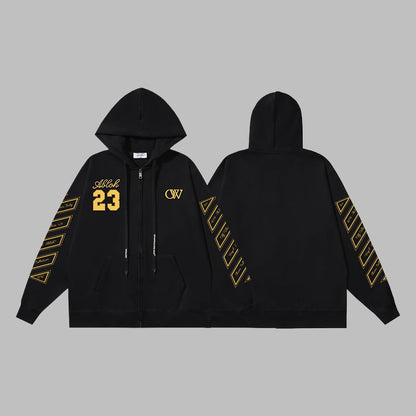OFF 2026 Men's and Women's Sweatshirts