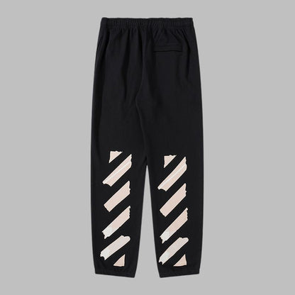 OFF 2026 Men's and Women's Casual Sweatpants