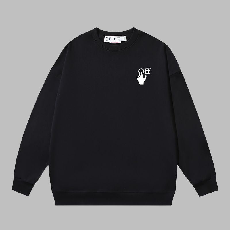 OFF 2026 Men's and Women's Sweatshirts