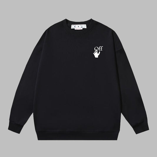 OFF 2026 Men's and Women's Sweatshirts