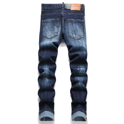 DSQ2 New 2026 Men's  Jeans