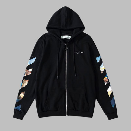 OFF 2026 Men's and Women's Sweatshirts