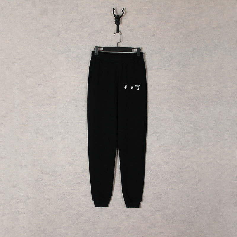 OFF 2026 Men's and Women's Casual Sweatpants