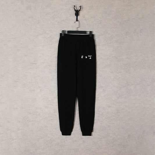 OFF 2026 Men's and Women's Casual Sweatpants