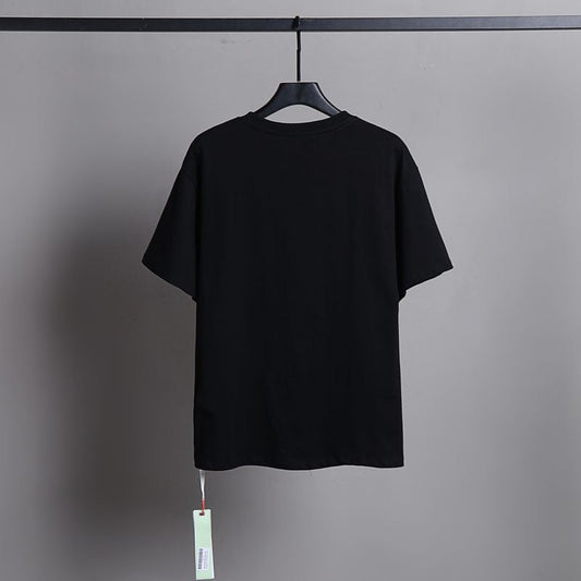 OFF 2026 Men's and Women's Short Sleeve T-Shirts