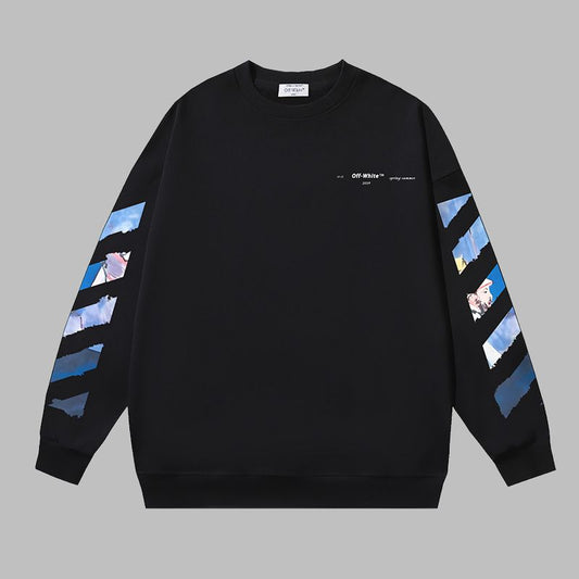 OFF 2026 Men's and Women's Sweatshirts