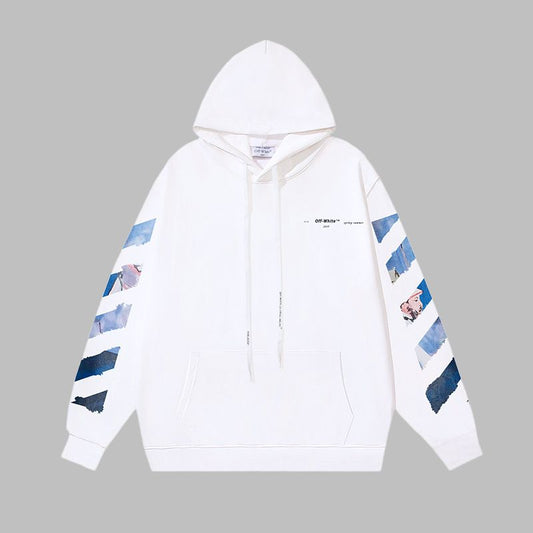 OFF 2026 Men's and Women's Sweatshirts