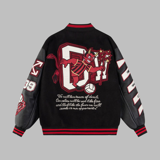 OFF 2026 Men's and Women's Jackets