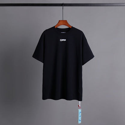 OFF 2026 Men's and Women's Short Sleeve T-Shirts