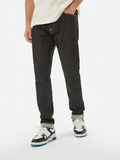 EV 2026 New Men's Casual Jeans