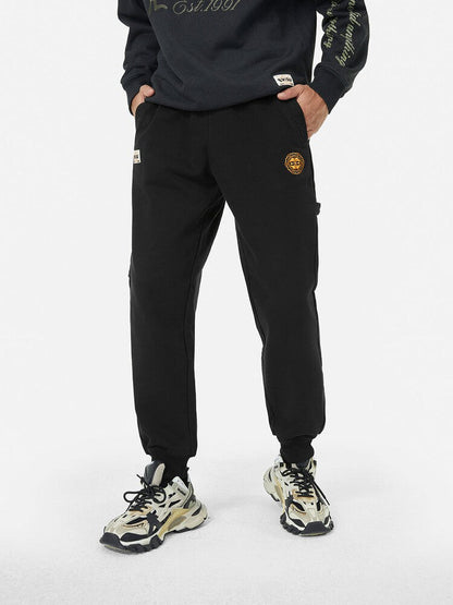 EV 2026 New Men's Casual Pants