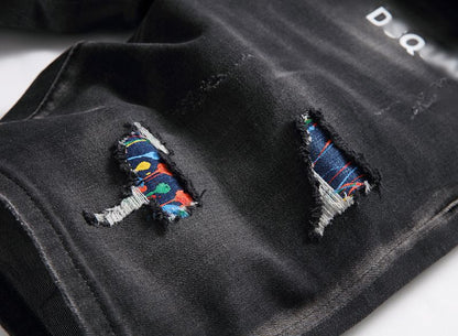 2025 New Men's DSQ2 Shorts