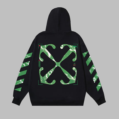 OFF 2026 Men's and Women's Sweatshirts