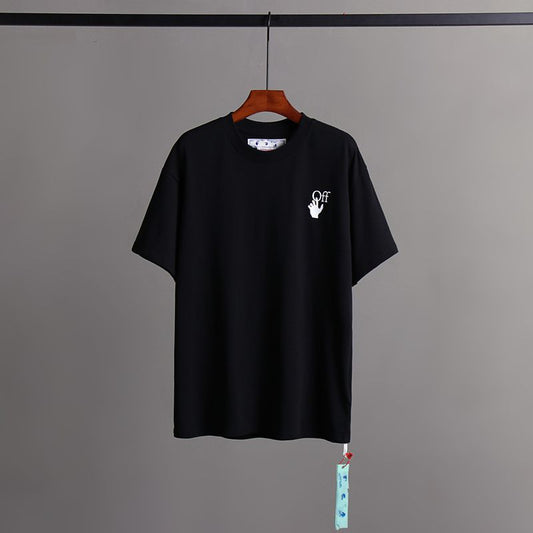 OFF 2026 Men's and Women's Short Sleeve T-Shirts