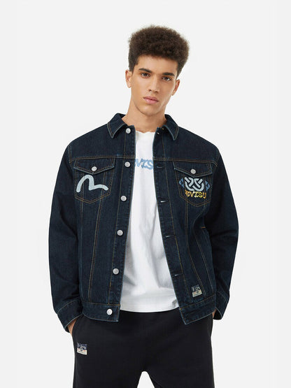 EV 2026 New Men's and Women's Jackets