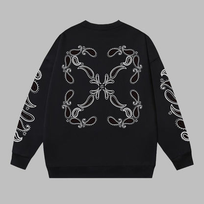 OFF 2026 Men's and Women's Sweatshirts