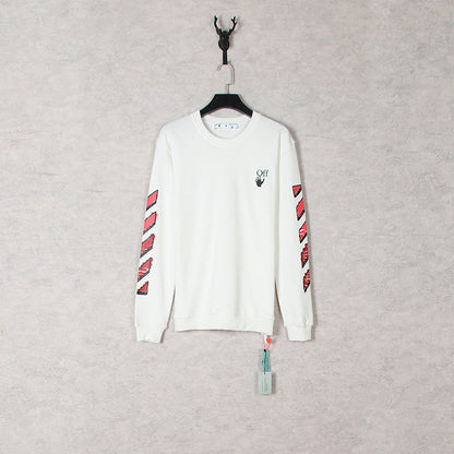 OFF 2026 Men's and Women's Sweatshirts