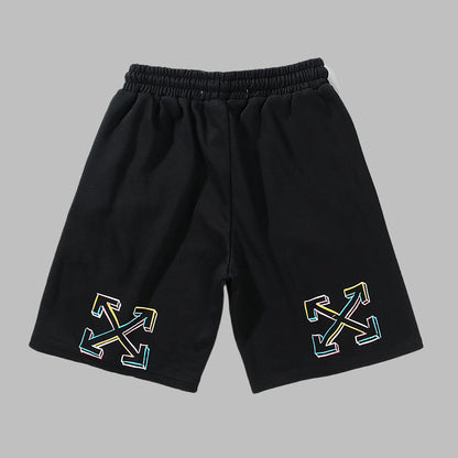 OFF 2026 Men's and Women's Casual Shorts